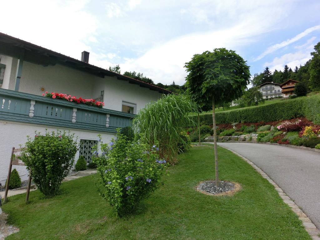 Modern Apartment In Bavaria With Private Terrace Hauzenberg Phòng bức ảnh